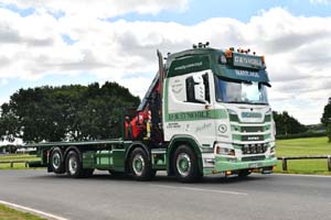 NOBLE D&G, KY23 HDN 24cv0113
