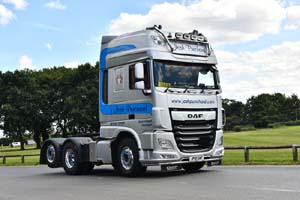 PUNCHARD, JOSH JP18 DAF 24cv0339