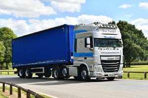 PUNCHARD, JOSH JP66 DAF 24cv0299