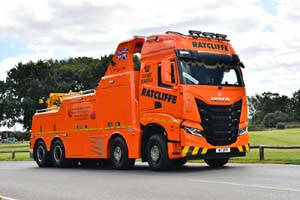 RATCLIFFE W17 DFR 24cv0213