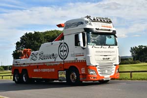 RS RECOVERY RS18 DAF 24cv0615