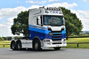 TDR V2 TDR 24cv0309