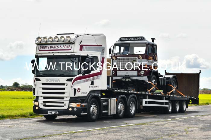 OATES, DENNIS PN57 UBK 24dv0302