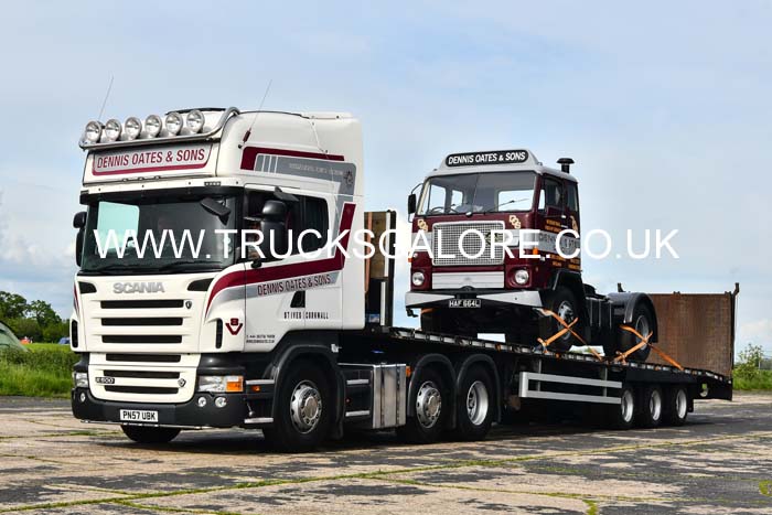 OATES, DENNIS PN57 UBK 24dv0468