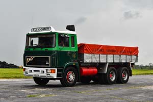 COMER G691 UTA 24dv0016