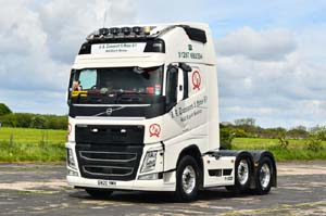 JR TRANSPORT GN20 YMH 24dv0374