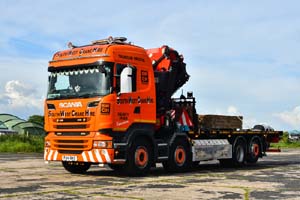 SOUTH WEST PJ14 RKX 24dv0576