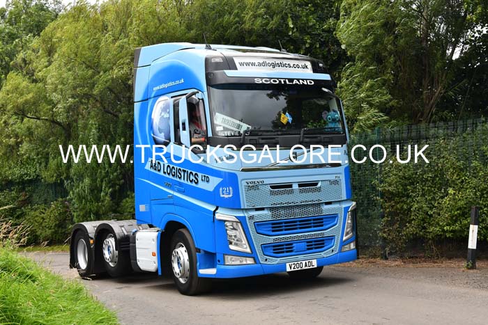 A&D V200 ADL 24ed1138