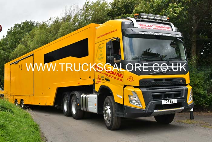 BOWIE T25 BBT 24ed1143