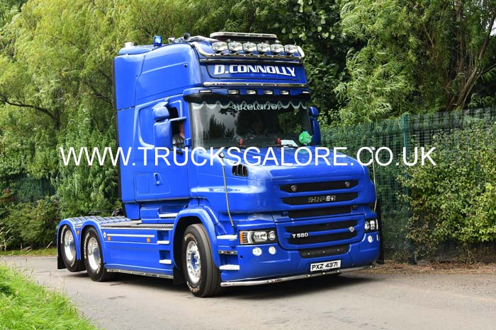 CONNOLLY D, PXZ 4371 24ed0732