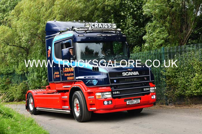 CRAIGS V888 COD 24ed1287