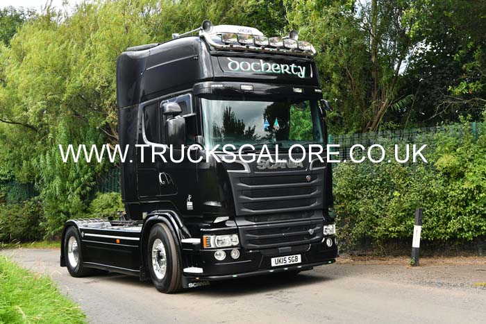 DOCHERTY UK15 SGB 24ed0215