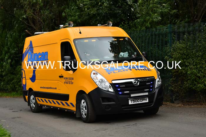 DUNCAN PLANT T500 DPH 24ed0793