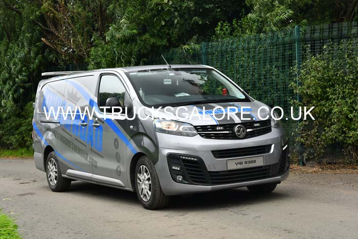 KINGS OF ROAD VIG 8322 24ed0830