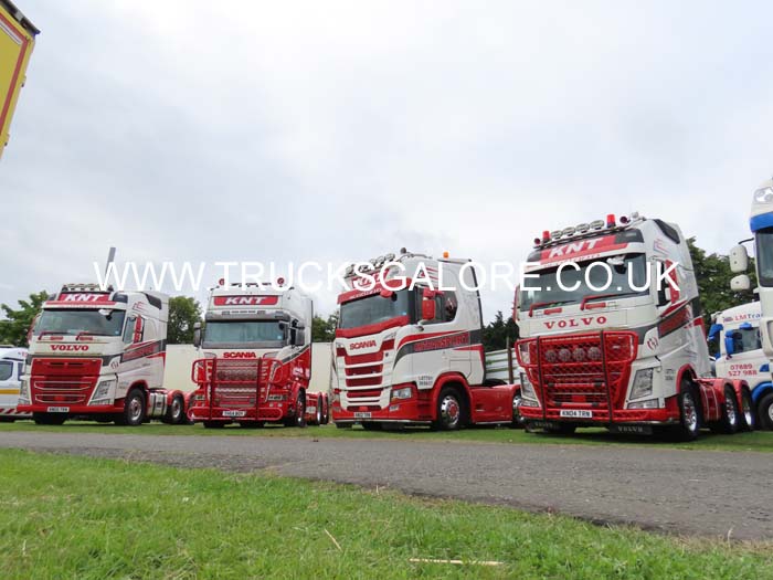 KNT FLEET 24ed2019