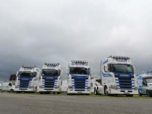 AGL FLEET 24ed1851