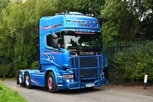BLUE STREAM IXZ 5053 24ed1580
