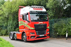 COULTHARD, HAYTON SJ71 GVR 24ed0832