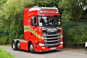 COULTHARD, HAYTON SN71 ZJV 24ed0674