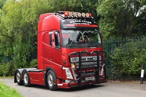 CRAIG LEIGH CJ14 LOG 24ed0846