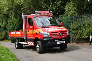 HAMILTON S19 HHM 24ed0607