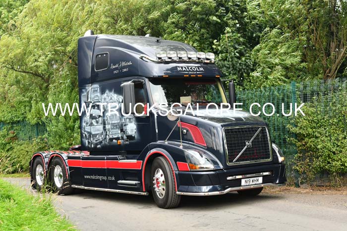 MALCOLM N19 WHM 24ed0041