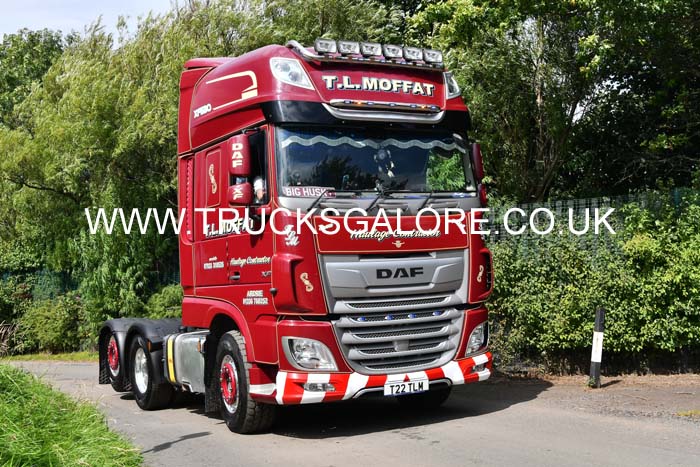 MOFFAT TL, T22 TLM 24ed0273