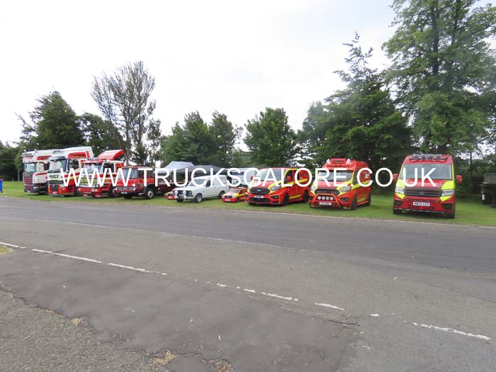 MUNRO FLEET 24ed1795