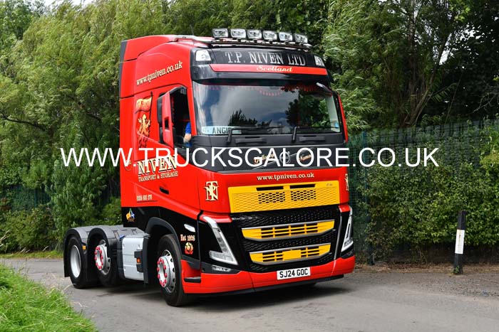 NIVEN SJ24 GOC 24ed0365