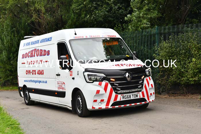 ROCHFORDS RG68 TOW 24ed1205