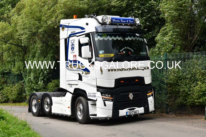 RYAN, MARTIN 232-L-600 24ed0722