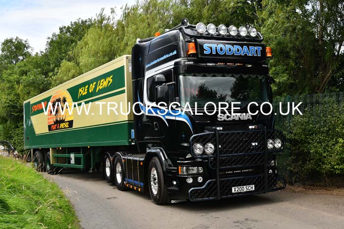 STODDART X200 SCH 24ed0212