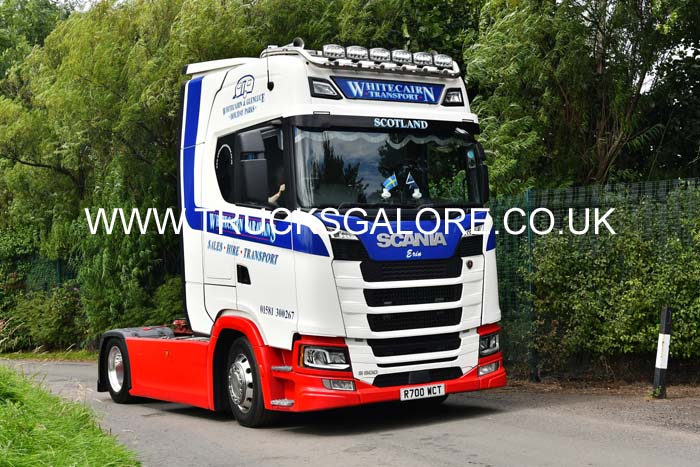 WHITECAIRN R700 WCT 24ed0518