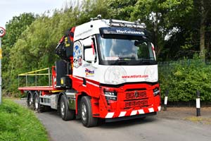 MACKENZIE RENAULT 24ed0010