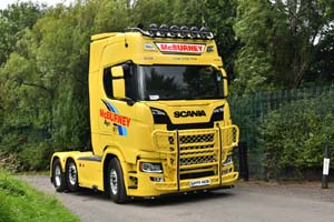 McBURNEY S777 MCB 24ed1139