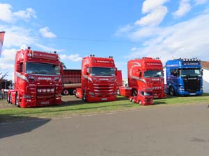 McGUINNESS FLEET 24ed1965