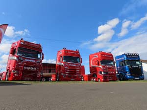 McGUINNESS FLEET 24ed1966