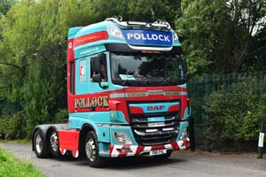 POLLOCK T88 PSL 24ed1693