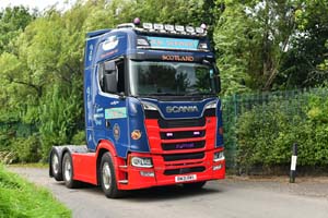 STEWART RW, RW21 RWS 24ed1097