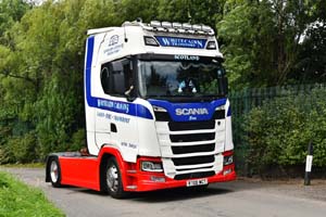 WHITECAIRN R700 WCT 24ed0518