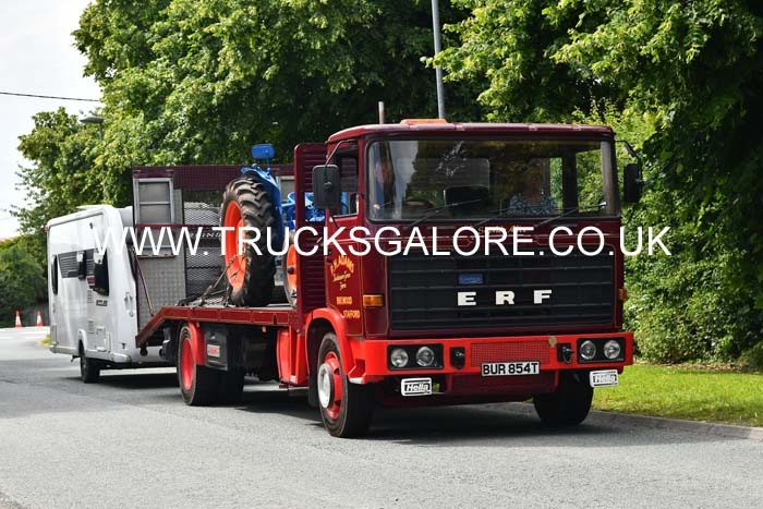 ADAMS BUR 854T 24ks0132