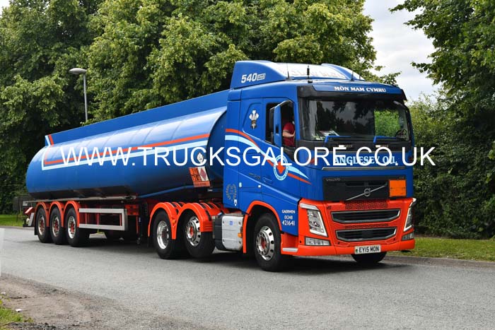 ANGLESEY OIL EY15 MON 24ks0450