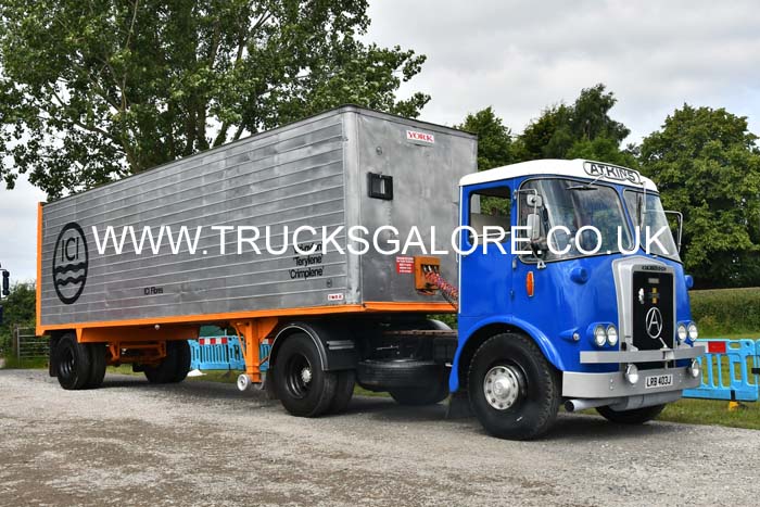 ATKINS LRB 403J 24ks0083