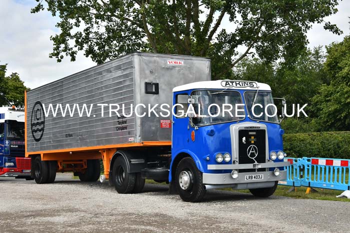 ATKINS LRB 403J 24ks0084