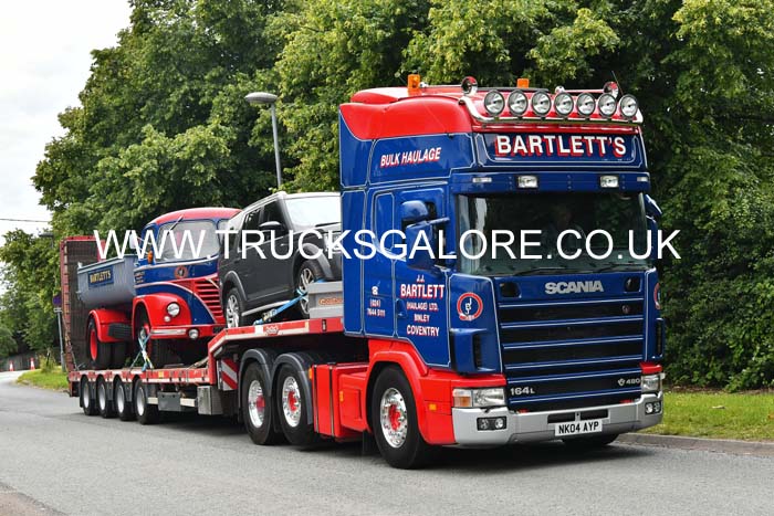 BARTLETT NK04 AYP 24ks0188