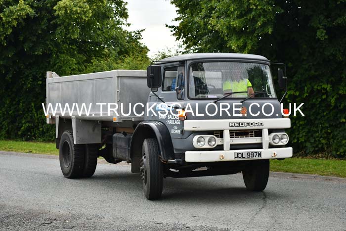 BENNETT HJ, JDL 997W 24ks0544