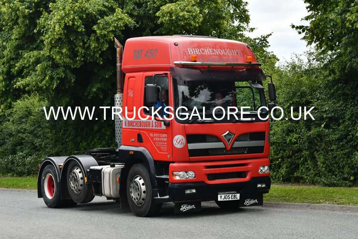 BIRCHENOUGHS YJ05 EBL 24ks0419