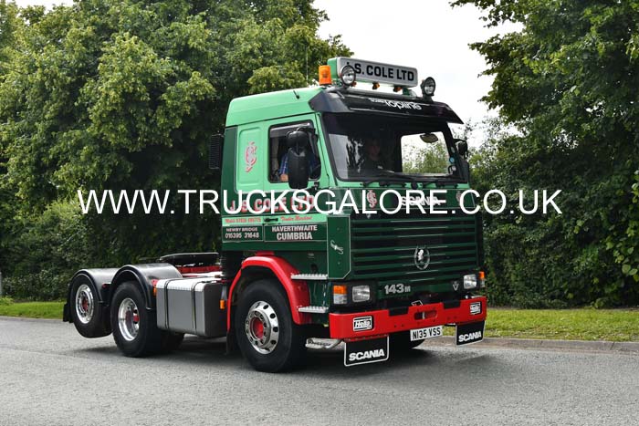 COLE JS, N135 VSS 24ks0368