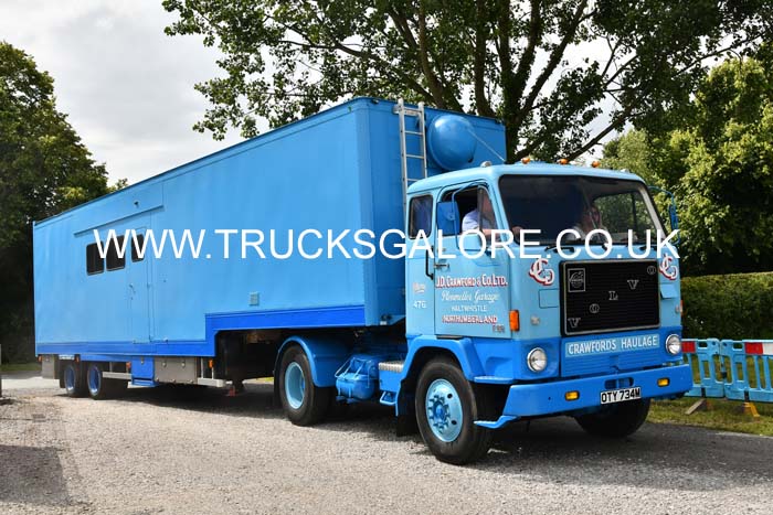 CRAWFORD OTY 734M 24ks0334