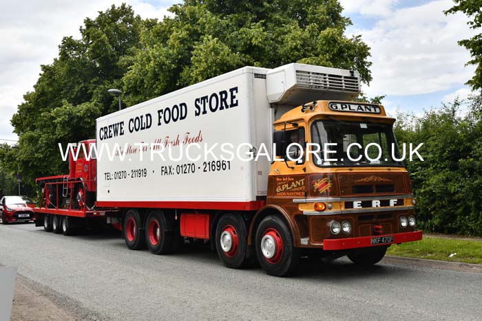 CREWE COLD NKF 470F 24ks0190